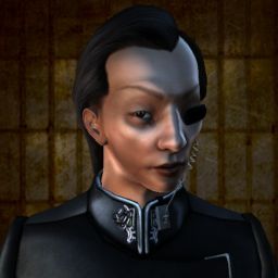 Covopsmaster — legacy portrait