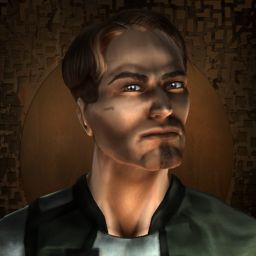 Saizler — legacy portrait