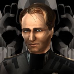 Hellrour — legacy portrait