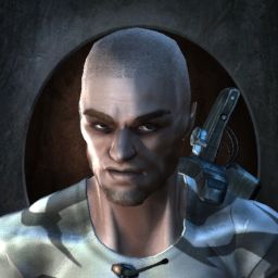 Dratiks — legacy portrait