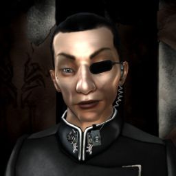 Drelox Raxxnus — legacy portrait