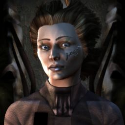 2ava — legacy portrait