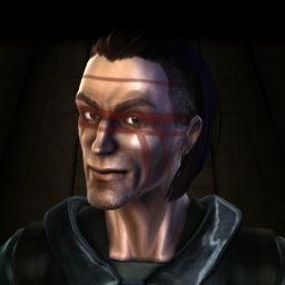 Jonthen — legacy portrait