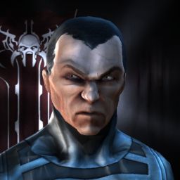 Xsus 1336 — legacy portrait