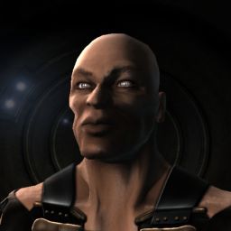Bartholomew Laus — legacy portrait