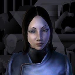 Ya Ulitko — legacy portrait
