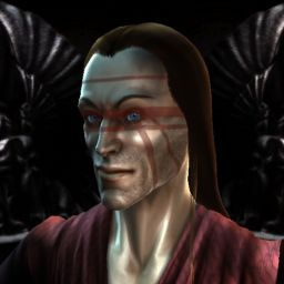 Sir Montu — legacy portrait