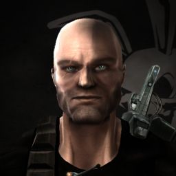 SnakesTalon — legacy portrait