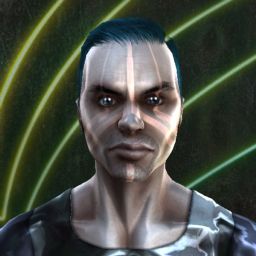 W1ldOn3 — legacy portrait