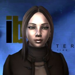 Siruf — legacy portrait