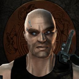 Armui Tkand — legacy portrait