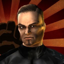 Bablo3awr — legacy portrait