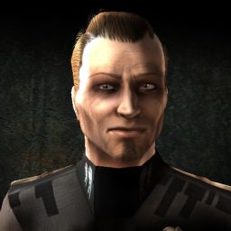 MrTempster — legacy portrait