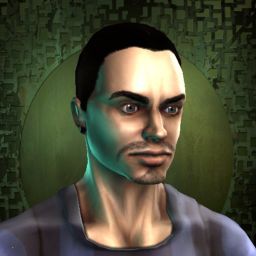 Aelloon — legacy portrait