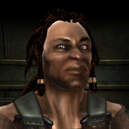 Tsiros — legacy portrait