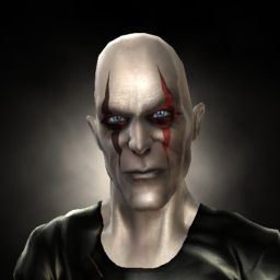 acv — legacy portrait