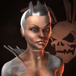 LastExilexx — legacy portrait