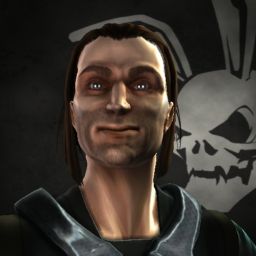 Tappad — legacy portrait