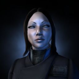 Dannyyi — legacy portrait