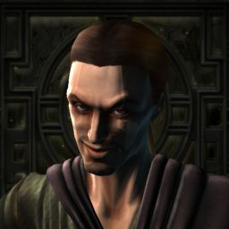 Lorac Gemini — legacy portrait
