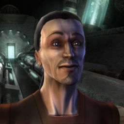 Unrealluke — legacy portrait
