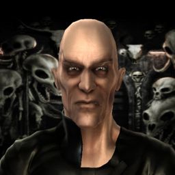 Blink Ensu — legacy portrait