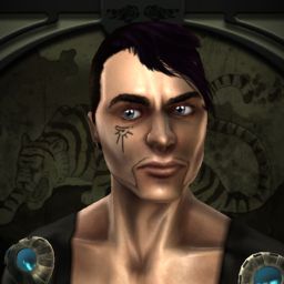 Mephistopoly — legacy portrait