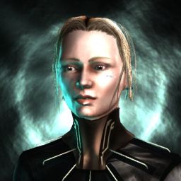 Your Sisters — legacy portrait