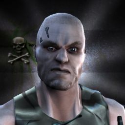 Felcur — legacy portrait