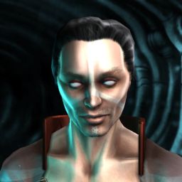 hugmuffin — legacy portrait