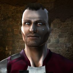barqqing — legacy portrait