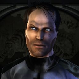 Ganael Hartsong — legacy portrait