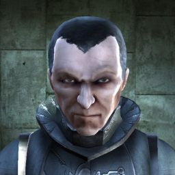 Ral'Singe — legacy portrait