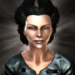 Sukia Locaz — legacy portrait