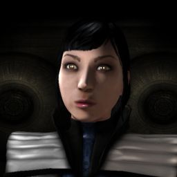 Oren Henzu — legacy portrait
