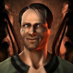 freeKojak — legacy portrait
