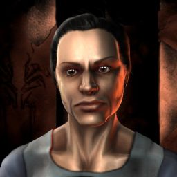 Darkside 34 — legacy portrait