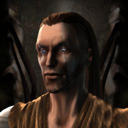 Laty — legacy portrait