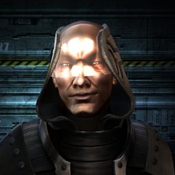 R15 — legacy portrait