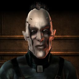 LANCEIAN — legacy portrait