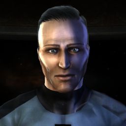 Richard Malfoy — legacy portrait