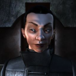 Stirko Hek — legacy portrait
