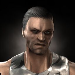 DoNakaoLi — legacy portrait