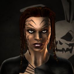 Apullu — legacy portrait