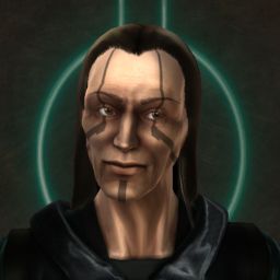 master tony — legacy portrait