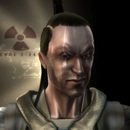 BacardiLibra — legacy portrait