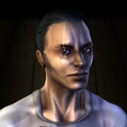 Matthew Wilkins — legacy portrait