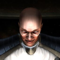 Enord Resu — legacy portrait