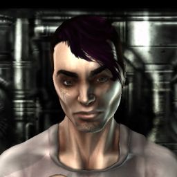 ADHD nl — legacy portrait