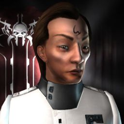 xillini — legacy portrait